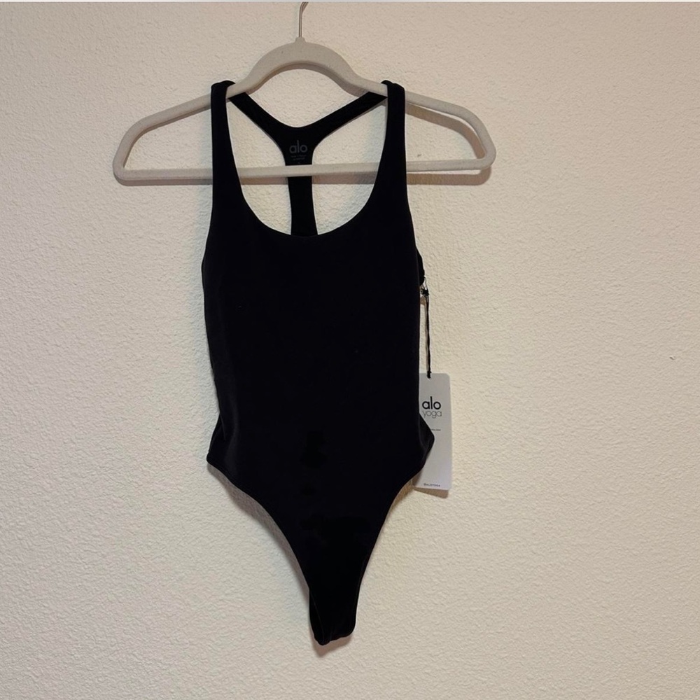 Alo Bodysuit